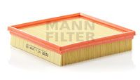Воздушный фильтр MANN-FILTER C 2290