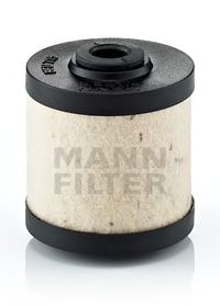 Паливний фільтр MANN-FILTER BFU 715