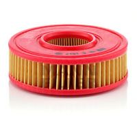 Воздушный фильтр MANN-FILTER C 1417