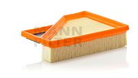 Воздушный фильтр MANN-FILTER C 2245
