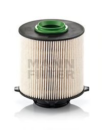 Топливный фильтр MANN-FILTER PU 9001 x