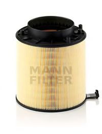 Повітряний фільтр MANN-FILTER C 16 114 x