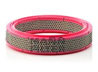 Воздушный фильтр MANN-FILTER C 2535/2