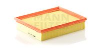 Воздушный фильтр MANN-FILTER C 25 015