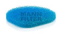 Фильтр салона MANN-FILTER CU 12 001