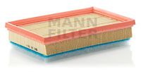Воздушный фильтр MANN-FILTER C 28 105/1