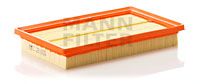 Воздушный фильтр MANN-FILTER C 28 005