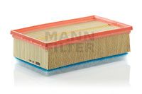 Воздушный фильтр MANN-FILTER C 28 160/1