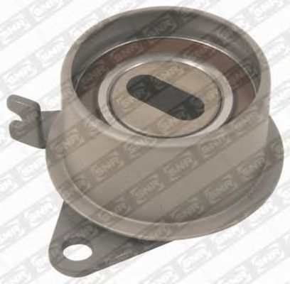 Натяжной ролик ремня ГРМ SNR GT373.25