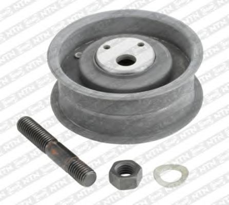 Комплект ременя ГРМ SNR KD457.00