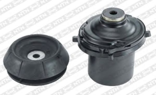 Ремкомплект, опора стойки амортизатора SNR KB653.13