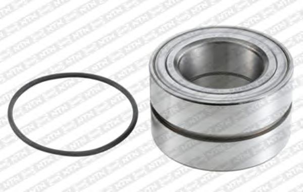 Ступичный подшипник SNR R141.27
