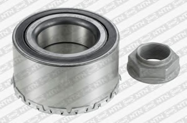 Ступичный подшипник SNR R141.46