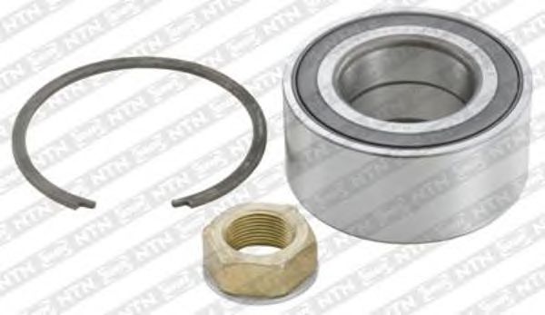 Ступичный подшипник SNR R159.56