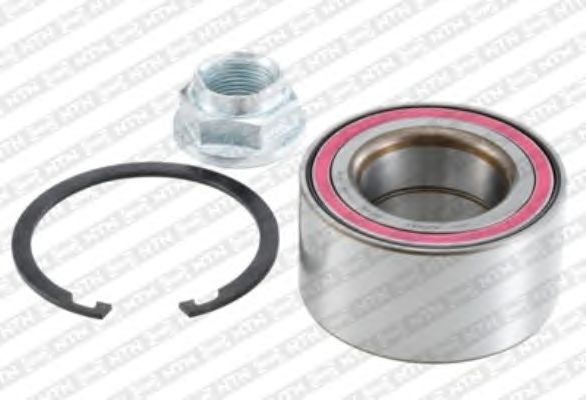 Ступичный подшипник SNR R170.44