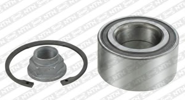 Ступичный подшипник SNR R174.89