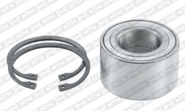 Ступичный подшипник SNR R183.05