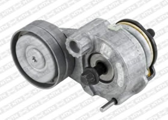 Натяжной ролик поликлинового ремня SNR GA353.65