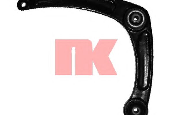 Рычаг подвески NK 5013725