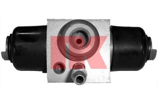 Колесный тормозной цилиндр NK 804739