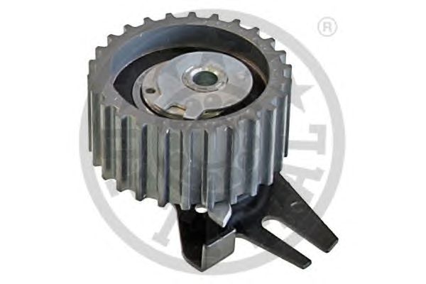 Натяжной ролик ремня ГРМ OPTIMAL 0-N115