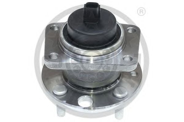 Підшипник маточини OPTIMAL 302037