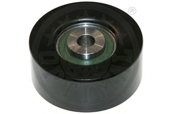 Натяжной ролик поликлинового ремня OPTIMAL 0-N125S