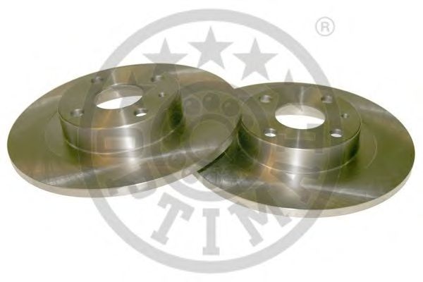 Гальмівний диск OPTIMAL BS-7742
