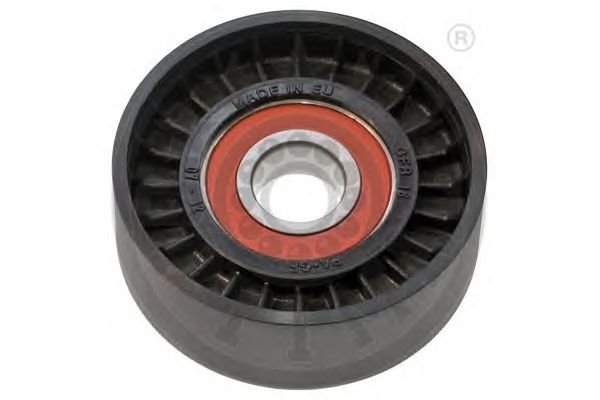 Натяжной ролик поликлинового ремня OPTIMAL 0-N1840S