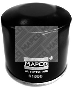 Масляный фильтр MAPCO 61550