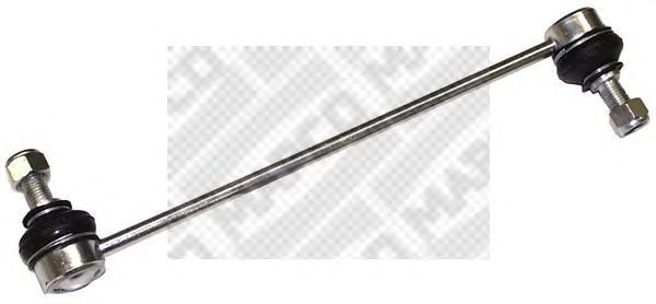 Тяга / стойка стабилизатора MAPCO 51302
