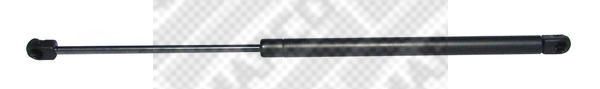 Газовый упор крышки багажника MAPCO 20788