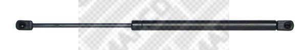 Газовый упор крышки багажника MAPCO 20797