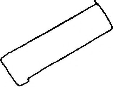 Прокладка клапанной крышки REINZ 71-31644-00