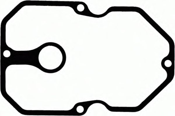 Прокладка клапанной крышки REINZ 71-33358-00