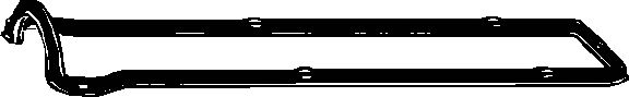 Прокладка клапанной крышки ELRING 571.024