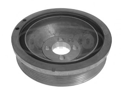 Шкив коленвала CORTECO 80000917