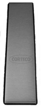 Фильтр салона CORTECO 80001182