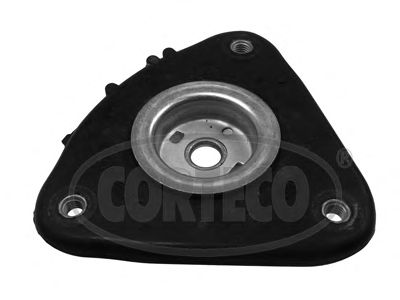 Опора стойки амортизатора CORTECO 80001566