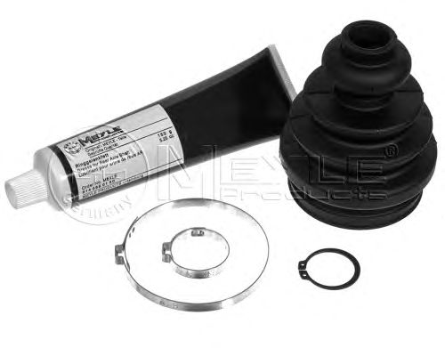 Комплект пильника ШРКШ MEYLE 034 033 1013/SK