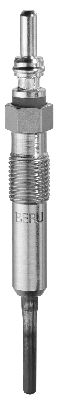 Свеча накала BERU 0100266033