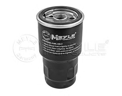 Топливный фильтр MEYLE 30-14 323 0002