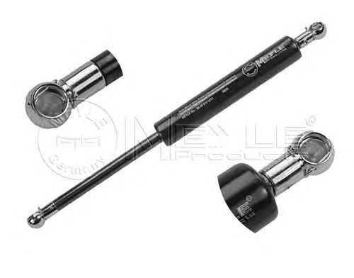 Газовый упор крышки багажника MEYLE 36-40 910 0011
