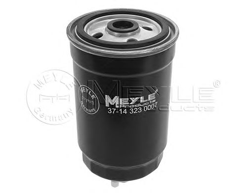 Топливный фильтр MEYLE 37-14 323 0007