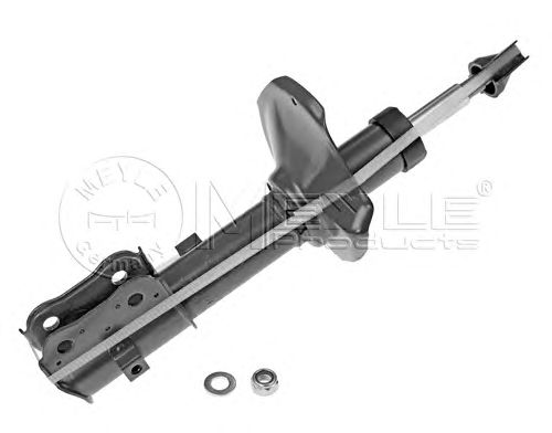 Амортизатор MEYLE 37-26 623 0005