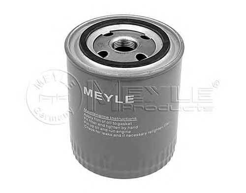 Масляный фильтр MEYLE 714 322 0012