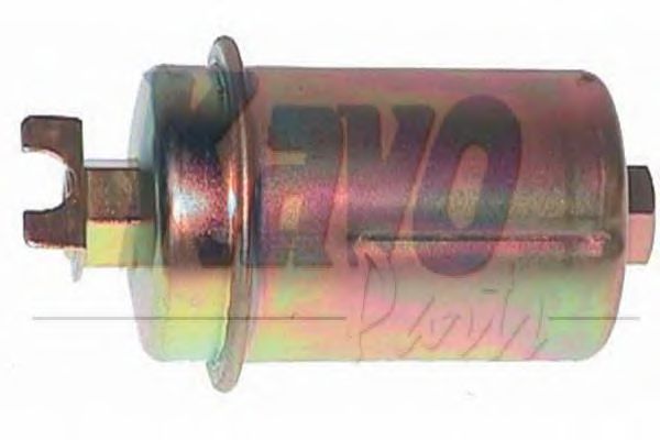 Паливний фільтр AMC Filter MF-4558