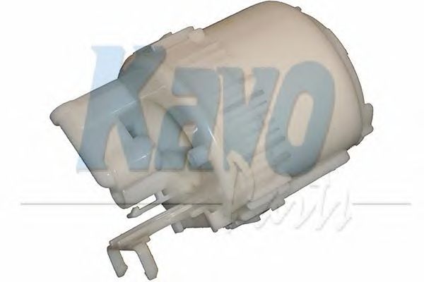 Паливний фільтр AMC Filter MF-4459