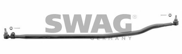 Рулевая тяга SWAG 10 72 0042