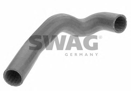 Шланг радиатора SWAG 10 91 2095